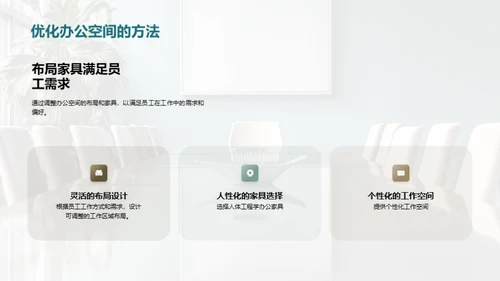 打造高效办公环境