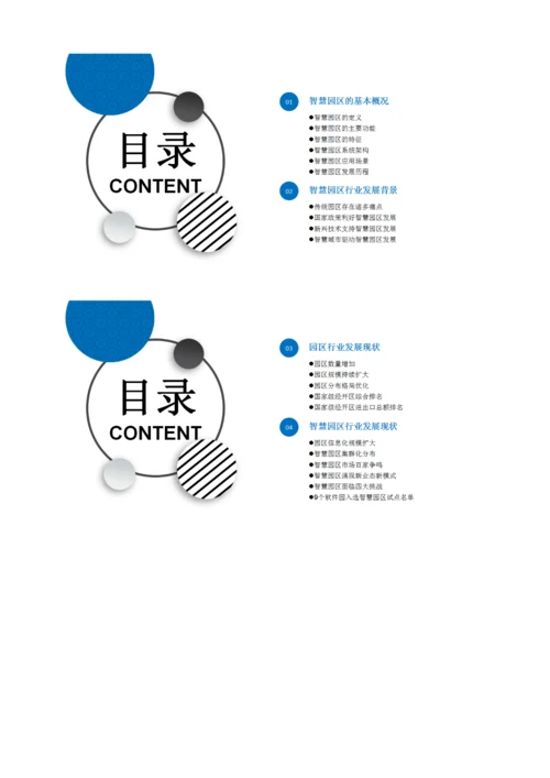 中国智慧园区行业市场前景及投资研究报告.docx