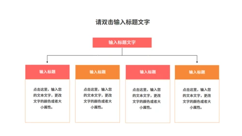 电商运营部营销策划方案通用PPT模板