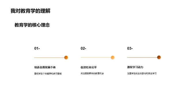 教育学实践与理解