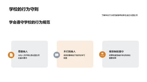 校园文化与礼仪入门