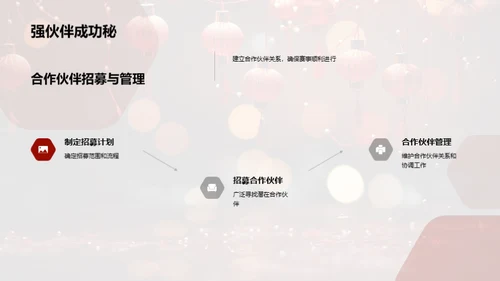 七夕情侣挑战盛典