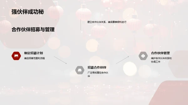 七夕情侣挑战盛典