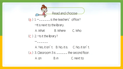 小学生英语教学教育通用PPT课件