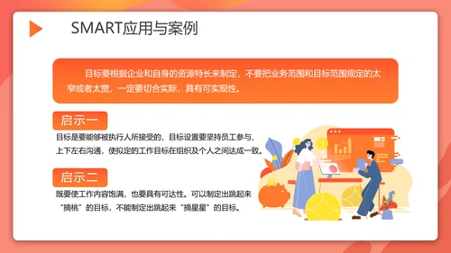 目标管理SMART原则培训PPT课件