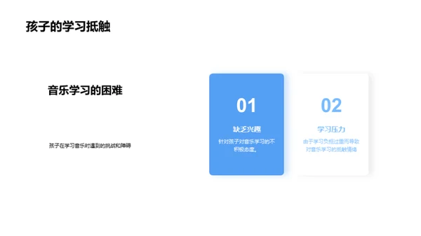 家庭音乐教育解析