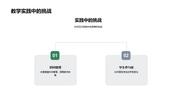 教学实践反思与策略