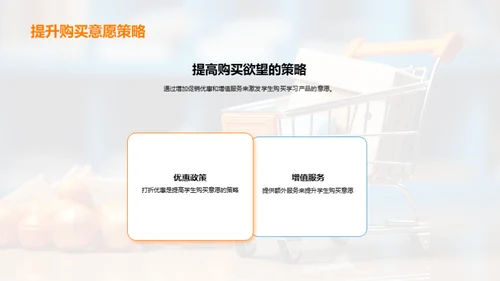 双十一营销新篇章