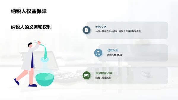税务筹划和合规管理