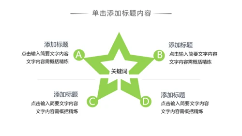 爱心助学关爱帮扶公益慈善动态PPT模板