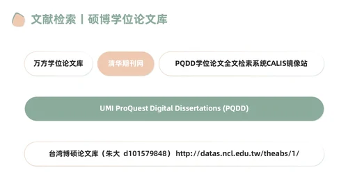 莫兰迪风如何写好文献综述PPT课件