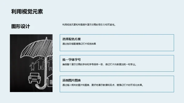 打造精彩学术报告