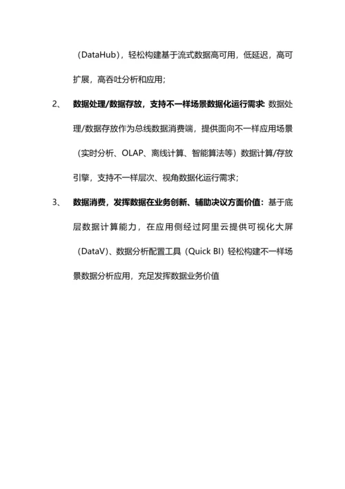 行业解决专项方案游戏数据运营解决专项方案.docx
