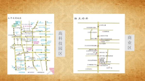 1.2.2城市聚落