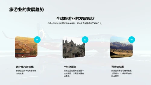 赋能旅游业双十二战略