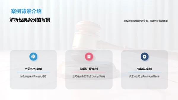 法务护航：公司权益守护策略