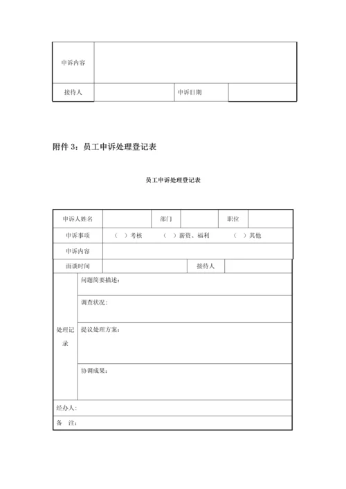 基金公司绩效考核方案.docx