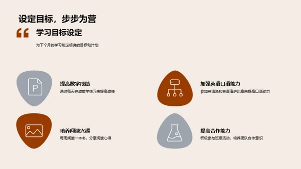 共创学习进步