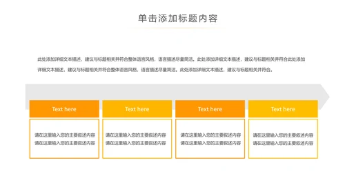 金色大气银行金融理财投资财务财富PPT模板