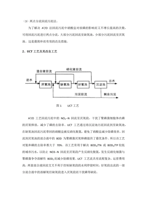 工艺及其改进工艺.docx