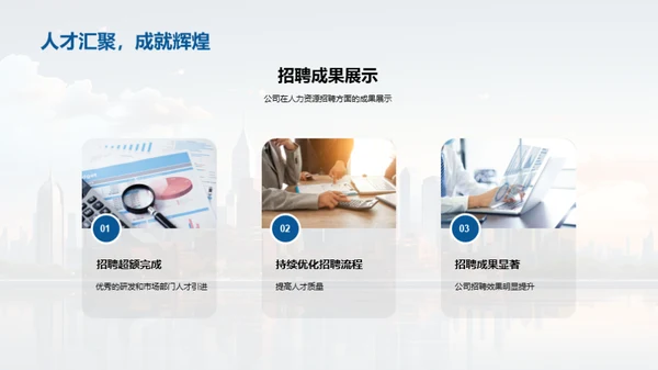 人资行政年度回顾