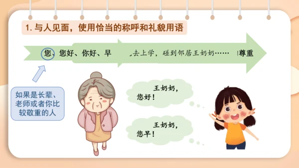 统编版二年级下册 课文1  口语交际 注意说话的语气   课件