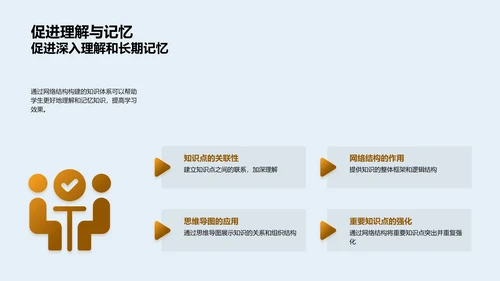 本科阶段知识体系构建PPT模板