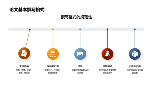 法学论文答辩全攻略