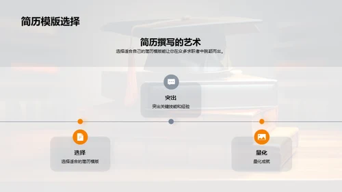 求职之道全解析