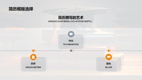 求职之道全解析
