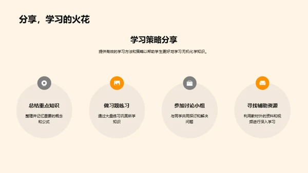 无机化学探秘