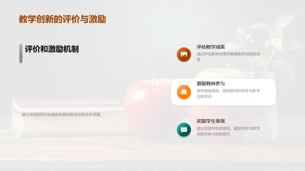 探索教学创新之路
