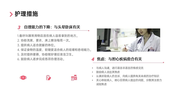 红色实拍后循环缺血护理查房医疗脑血管中风治疗诊断措施培训ppt