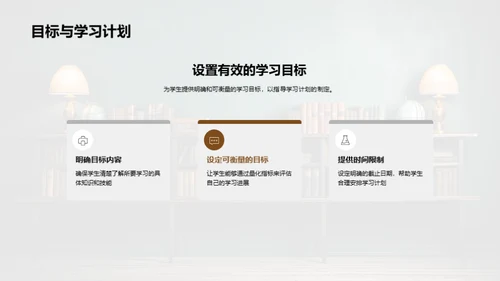 激发学习热情的路径