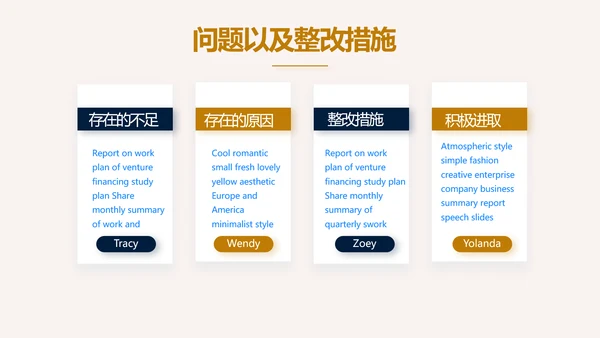 高端稳重大气商业计划书商务PPT动态