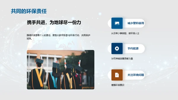 环保行动力