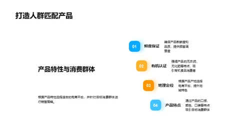 农产品电商秘籍