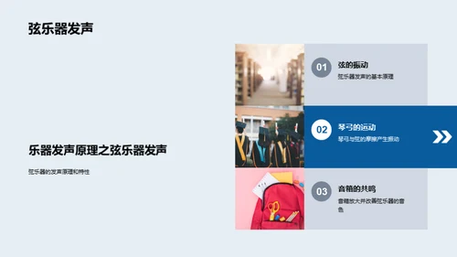 音乐魅力解析