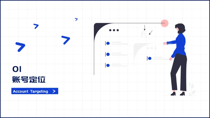 扁平化设计自媒体运营培训通用PPT模板