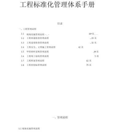 甲方工程管理手册.docx