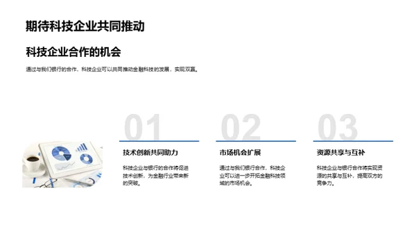 科技赋能：银行转型之路