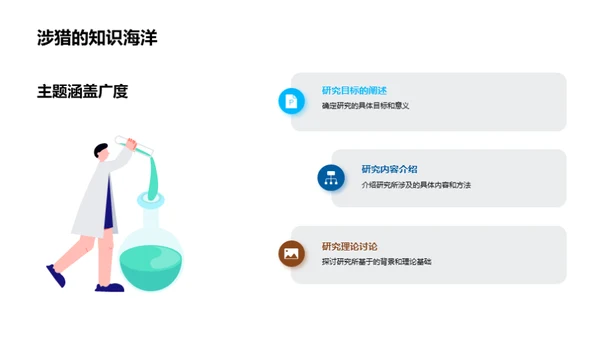 工科研究新探索