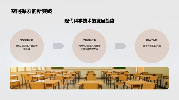 科学探秘之旅