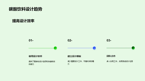 破壳之道：碳酸饮料包装设计