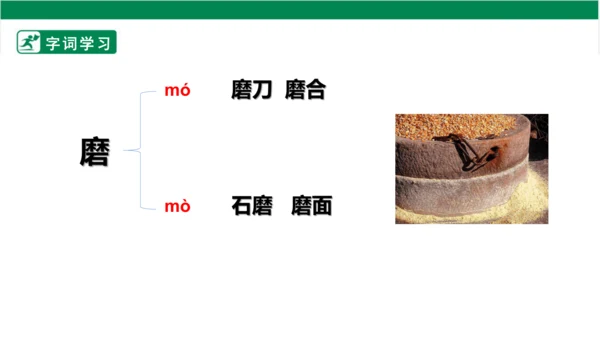 部编版语文三年级上册 17.古诗三首 望洞庭 课件