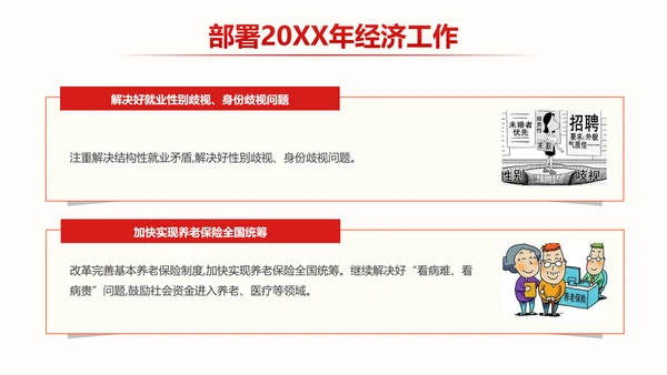 中央经济工作会议部署解读PPT