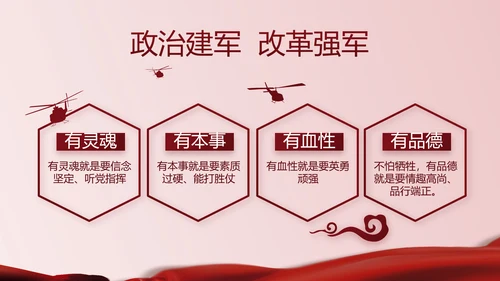 中华人民共和国民法典诞生记党建PPT