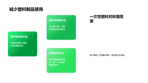 3D风其他行业教学课件PPT模板