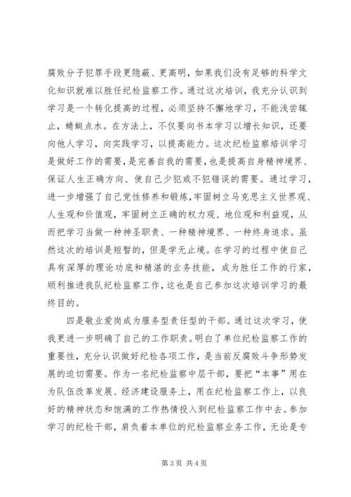 学习纪检监察会议精神心得体会 (4).docx