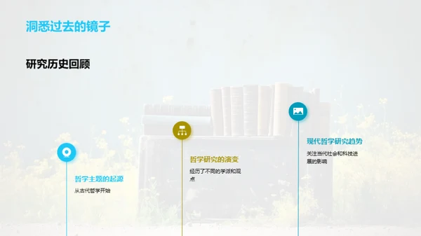 深度专科哲学解析